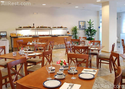 Tryp Almussafes 7